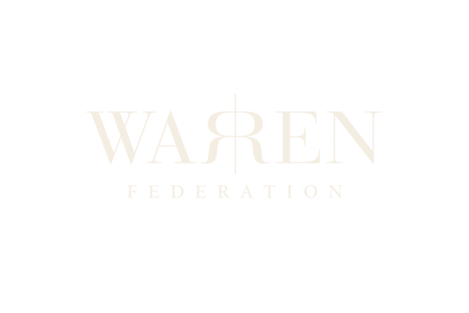 Warren Federation